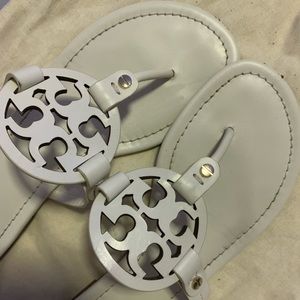 Tory Burch Miller Sandals